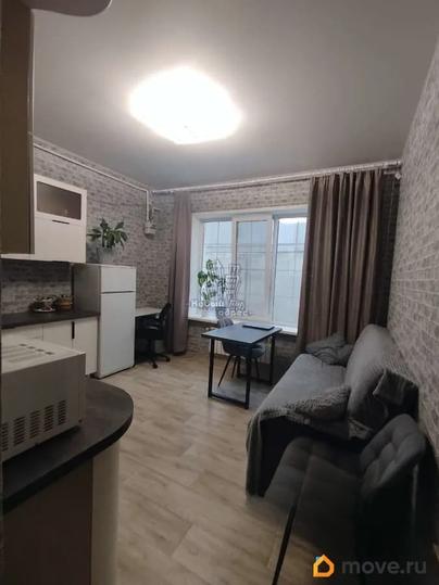 1-комн. квартира, 39.8 м&sup2;