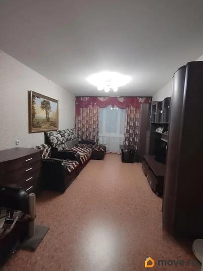 2-комн. квартира, 54 м&sup2;