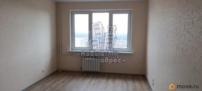 студия, 20.7 м&sup2;
