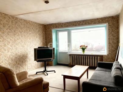 2-комн. квартира, 39.1 м&sup2;