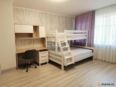 3-комн. квартира, 57.3 м&sup2;