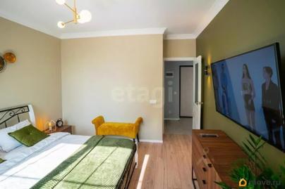 1-комн. квартира, 31.3 м&sup2;