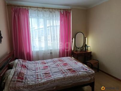 3-комн. квартира, 58.3 м&sup2;