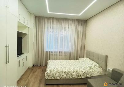 2-комн. квартира, 52 м&sup2;
