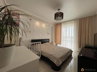 2-комн. квартира, 71 м&sup2;