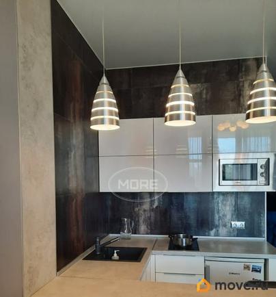 1-комн. апартаменты, 29.4 м&sup2;