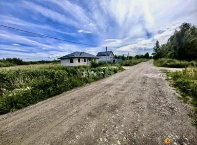 земельный участок, 6 соток