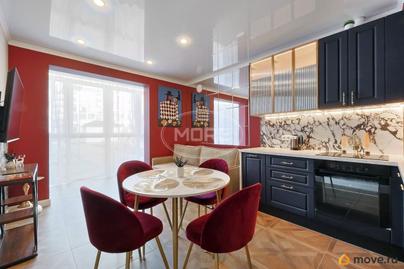 1-комн. квартира, 52 м&sup2;