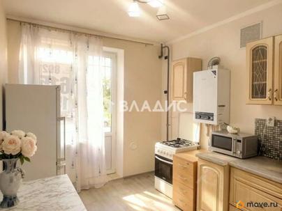 1-комн. квартира, 29 м&sup2;