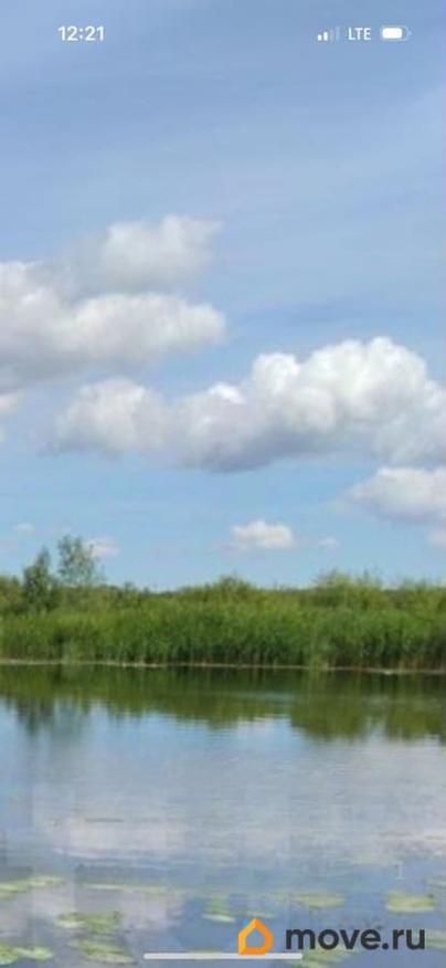 земельный участок, 14 соток
