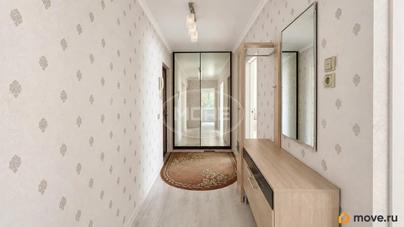 2-комн. квартира, 49.9 м&sup2;