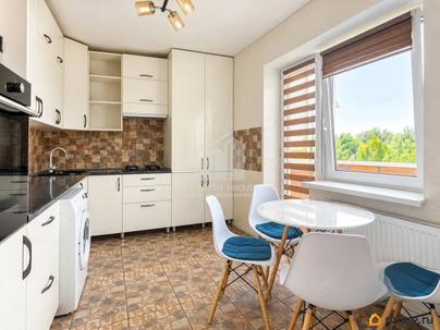 2-комн. квартира, 66 м&sup2;