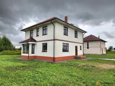 дом, 158 м&sup2;, 12 соток