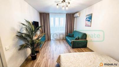 1-комн. квартира, 45 м&sup2;