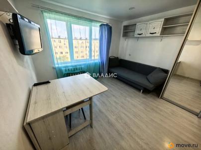 1-комн. квартира, 19 м&sup2;