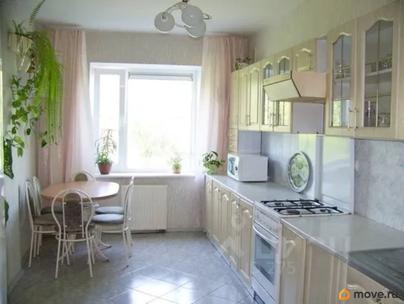 4-комн. квартира, 100 м&sup2;
