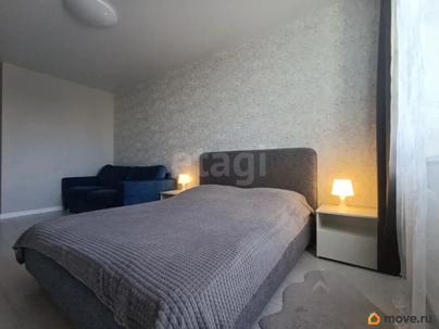 2-комн. квартира, 55.7 м&sup2;