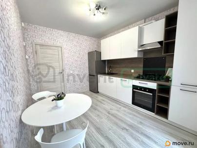 1-комн. квартира, 45.28 м&sup2;