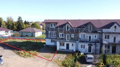 дом, 195 м&sup2;, 3 сотки