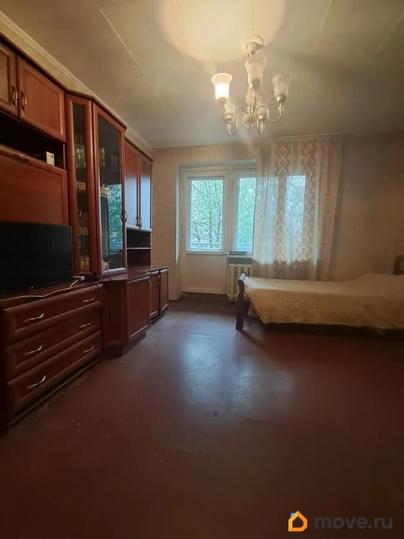 4-комн. квартира, 74.6 м&sup2;
