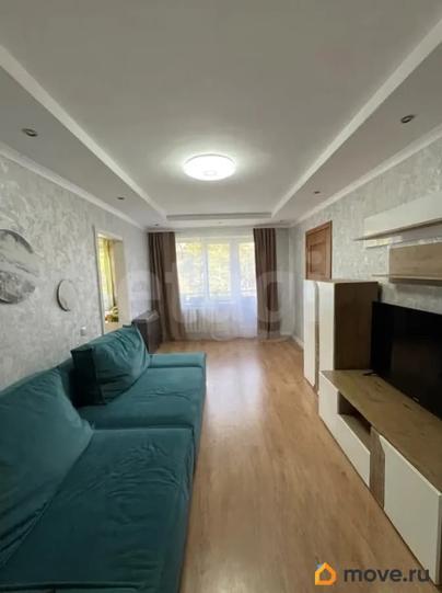 2-комн. квартира, 43 м&sup2;