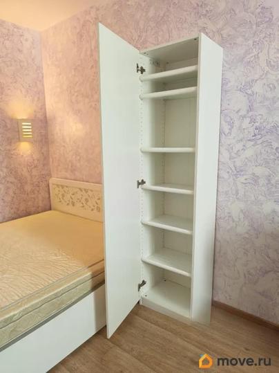 1-комн. квартира, 34.9 м&sup2;
