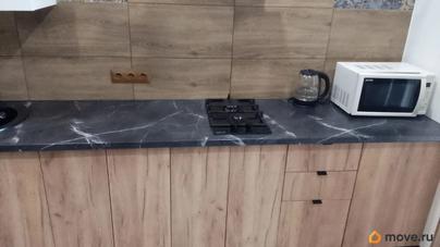 1-комн. квартира, 35 м&sup2;