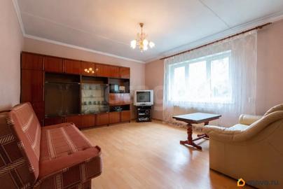 1-комн. квартира, 33.8 м&sup2;