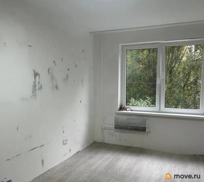 2-комн. квартира, 47 м&sup2;