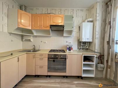 1-комн. квартира, 37 м&sup2;
