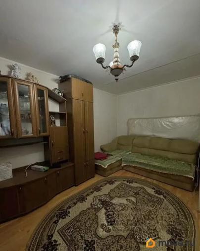 1-комн. квартира, 31.5 м&sup2;