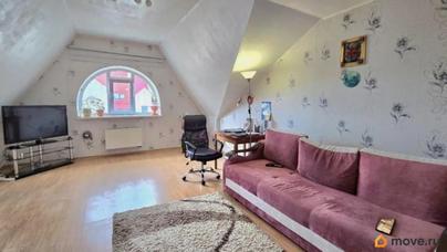 2-комн. квартира, 61 м&sup2;