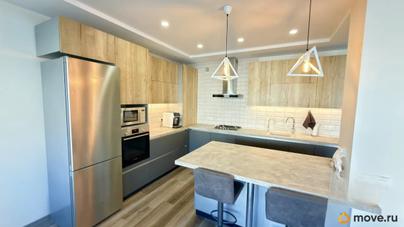 3-комн. квартира, 149.1 м&sup2;