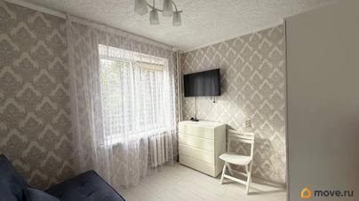 1-комн. квартира, 12.1 м&sup2;