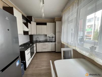 2-комн. квартира, 60 м&sup2;