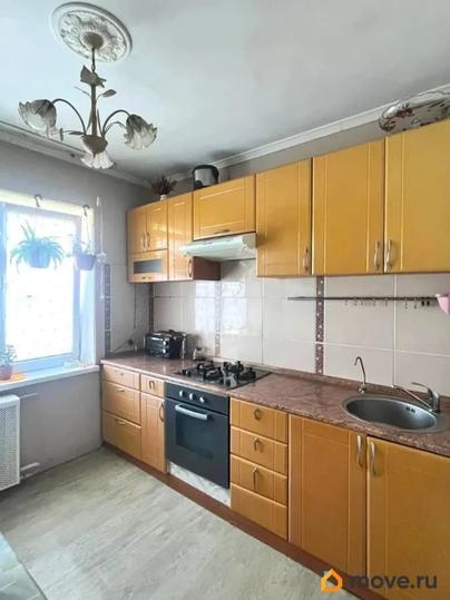 2-комн. квартира, 52.5 м&sup2;