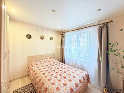 2-комн. квартира, 35.9 м&sup2;