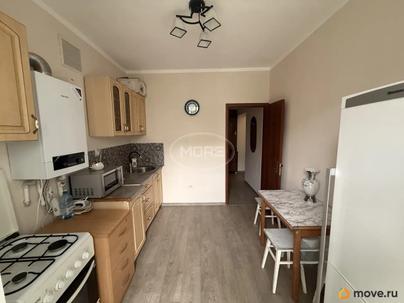 1-комн. квартира, 30 м&sup2;