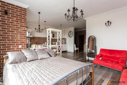 1-комн. квартира, 44 м&sup2;