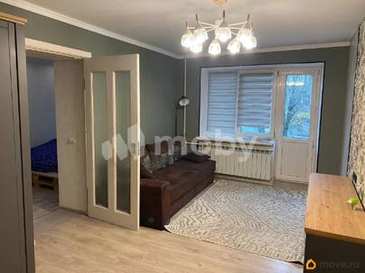 3-комн. квартира, 51.9 м&sup2;