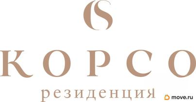 3-комн. квартира, 132.9 м&sup2;