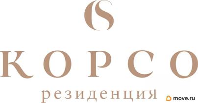 3-комн. квартира, 170.6 м&sup2;