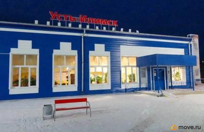 торговое помещение, 1 м&sup2;