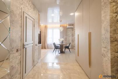 3-комн. квартира, 78 м&sup2;