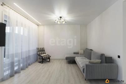 дом, 141.3 м&sup2;, 10 соток