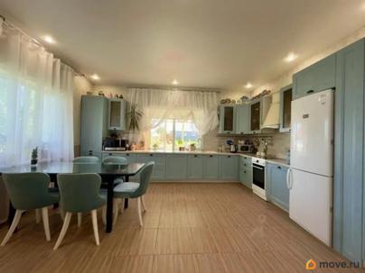 дом, 171 м&sup2;, 15 соток