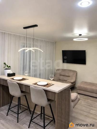 3-комн. квартира, 94.3 м&sup2;
