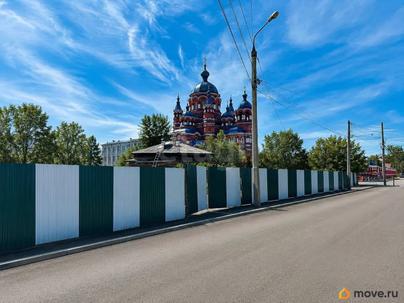 земельный участок, 8.9 сотки