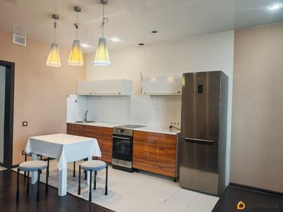 студия, 44 м&sup2;