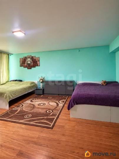 2-комн. квартира, 108.1 м&sup2;